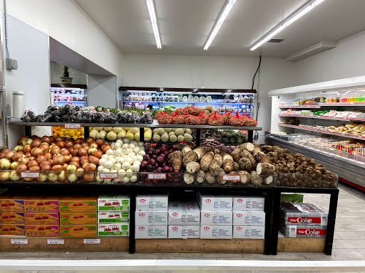 Asian Grocery Store «Dai Thanh Supermarket», reviews and photos, 420 S 2nd St, San Jose, CA 95113, USA