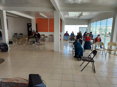 Iglesia Pentecostal Unida Latinoamericana - IPUL REYNOSA