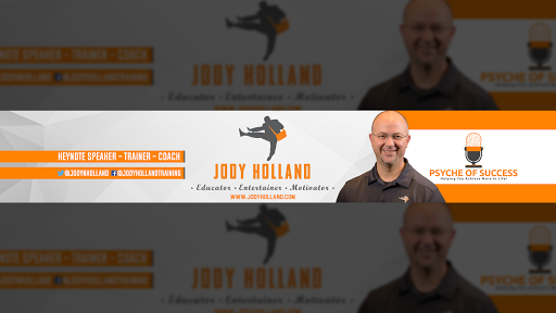 Jody Holland Training & Speaking