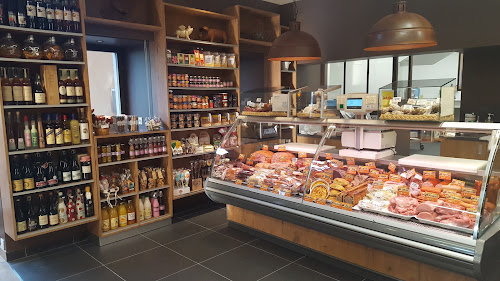 Épicerie fine Petite Ferme Riedwasen Sélestat