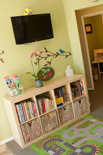 Natural Living Family Chiropractic - Dr. Cathy Ng - Photo 4 - Car repair in Arcadia, CA, Pasadena