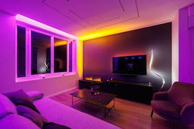 La Purple Suite à Marseille