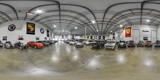 Used Car Dealer «Motorcars Washington», reviews and photos, 44264 Mercure Cir, Sterling, VA 20166, USA