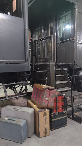 Rail Museum «Main Exhibit Hall», reviews and photos, 3595 Buford Hwy, Duluth, GA 30096, USA