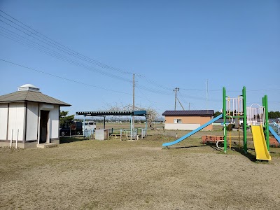下藤根公園