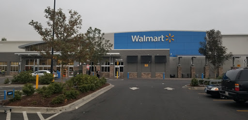Department Store «Walmart Supercenter», reviews and photos, 4200 SE 82nd Ave, Portland, OR 97266, USA