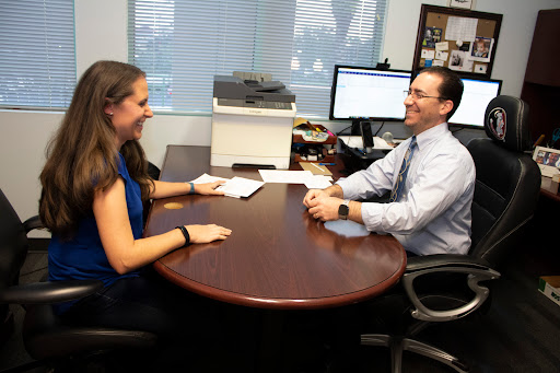 Insurance Agency «Harry Levine Insurance», reviews and photos