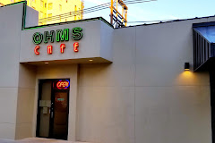 O.H.M.S. Cafe & Bar
