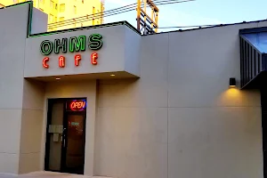 O.H.M.S. Cafe & Bar image