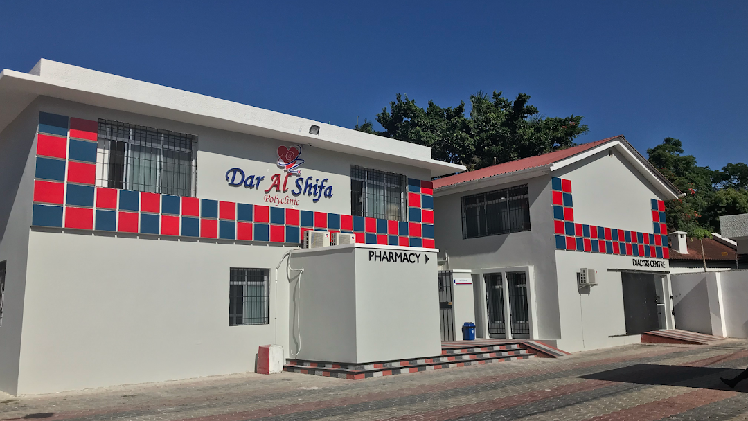 Dar Al Shifa Polyclinic & Dialysis Centre