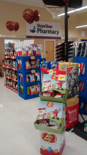 Supermarket «Super Stop & Shop», reviews and photos, 1380 Berlin Turnpike, Wethersfield, CT 06109, USA