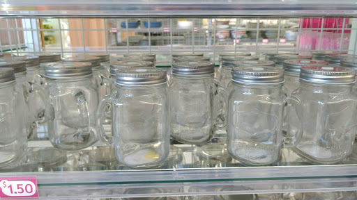 Dollar Store «Daiso, Japan», reviews and photos, 39035 Fremont Hub Courtyard, Fremont, CA 94538, USA