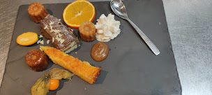 Photo n°41 de Brasserie Restaurant Pause Cafe à Custines ()
