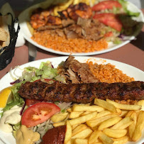 Photos du propriétaire du Kebab Au Palestro à Paris - n°4