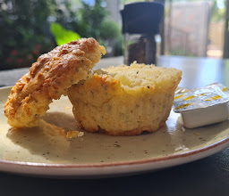 Babette's Bakery and Eatery (Previously Chelsea Café) photo