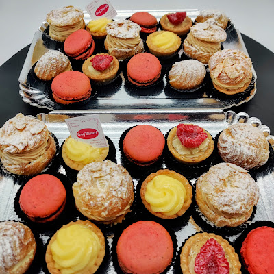 Pâtisserie Croq'Dessert à Saint-Jean-de-Monts