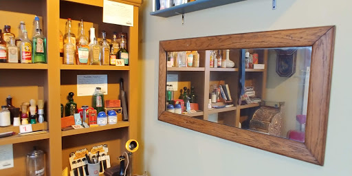 Local History Museum «Chudnow Museum of Yesteryear», reviews and photos, 839 N 11th St, Milwaukee, WI 53233, USA