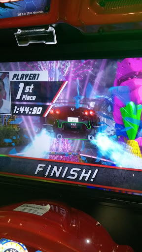 Amusement Center «Sky Zone Trampoline Park», reviews and photos, 2834 New Jersey 73 N, Maple Shade Township, NJ 08052, USA