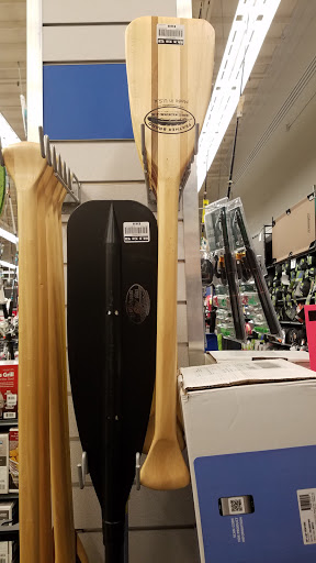 Sporting Goods Store «Big 5 Sporting Goods», reviews and photos, 1746 W Olive Ave, Merced, CA 95348, USA