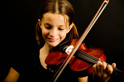 Dallas Suzuki Violin Lessons