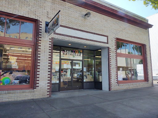 Toy Store «The Toy Factory», reviews and photos, 442 SW 2nd St, Corvallis, OR 97333, USA