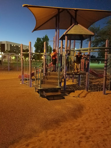 Park «Little Canyon Park», reviews and photos, 3201 W Missouri Ave, Phoenix, AZ 85017, USA