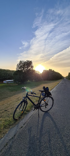 Hozzászólások és értékelések az Bike Like Kerékpárüzlet és Műhely-ról