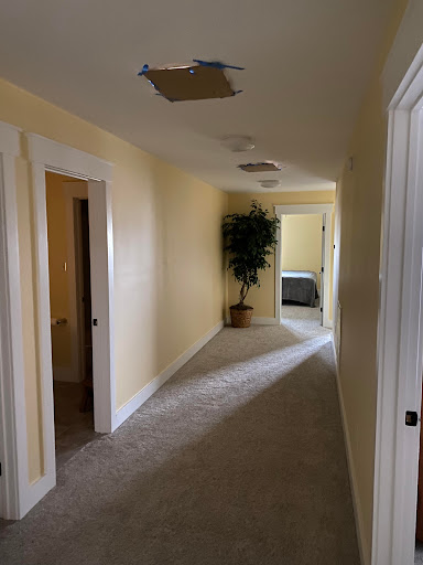 Roofing Contractor «The Roofing Company», reviews and photos, 2106 Aluminum Ave Suite A, Hampton, VA 23661, USA