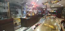 Intérieur du Restaurant Tabac Bar Brasserie de l'Etincelle à Saint-Maur-des-Fossés - n°3