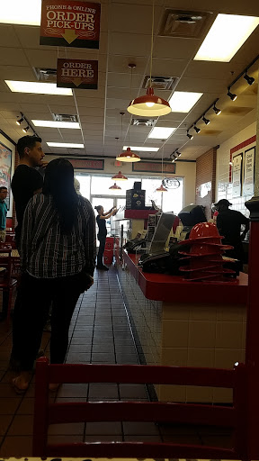 Sandwich Shop «Firehouse Subs», reviews and photos, 352 N Hwy 67 c, Cedar Hill, TX 75104, USA