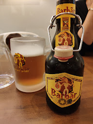 Photo n°22 de Zappo à Lyon ()