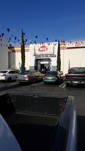 Shoe Store «WSS», reviews and photos, 1200 W Beverly Blvd, Montebello, CA 90640, USA