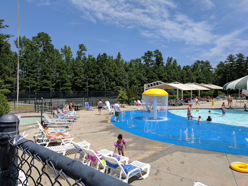 Health Club «Midlothian Athletic Club», reviews and photos, 10800 Center View Dr, Richmond, VA 23235, USA