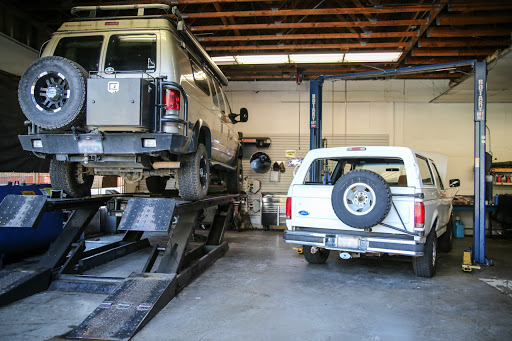 Big Brand Tire & Service image