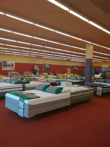 Mattress Store «Mattress Firm Hammonton», reviews and photos, 80 S White Horse Pike, Hammonton, NJ 08037, USA