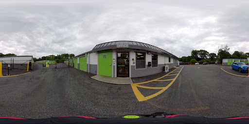 Self-Storage Facility «Extra Space Storage», reviews and photos, 89 Waverly St, Ashland, MA 01721, USA