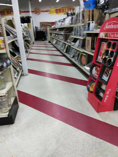 Variety Store «Dollar Castle», reviews and photos, 29611 Ford Rd, Garden City, MI 48135, USA