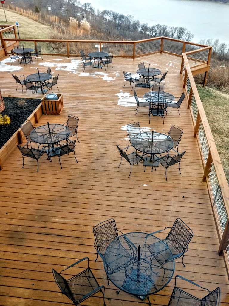 The Overlook Restaurant Leavenworth, IN 47137 Menu, Reviews, Hours