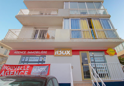 Agence iBox La Corniche à La Seyne-sur-Mer