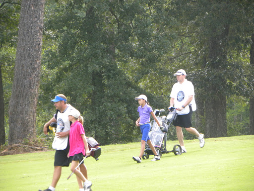 Golf Course «Southern Pines Golf Club», reviews and photos, 290 Country Club Cir, Southern Pines, NC 28387, USA