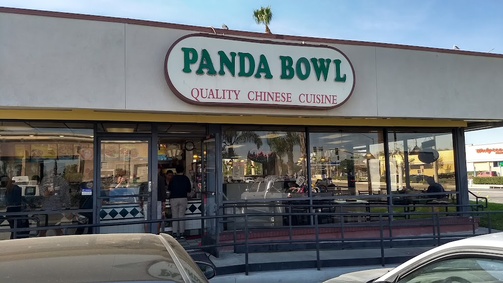 Panda Bowl 92708