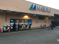 マルフジ 昭島市役所通り店