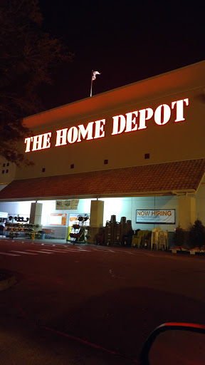 Home Improvement Store «The Home Depot», reviews and photos, 4403 Millenia Plaza Way, Orlando, FL 32839, USA