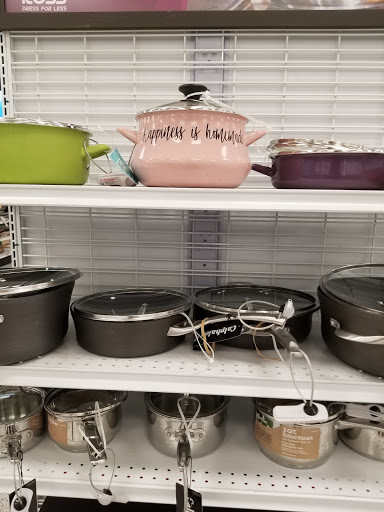 Clothing Store «Ross Dress for Less», reviews and photos, 1388 E Main St, Woodland, CA 95776, USA