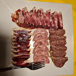 Photo n°1 de l'avis de Valentina.o fait le 17/07/2022 à 17:29 sur le  Trattoria Podazzera à Vigevano