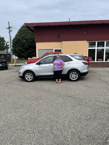 Used Car Dealer «Rightway Auto Sales», reviews and photos, 8411 Telegraph Rd, Taylor, MI 48180, USA