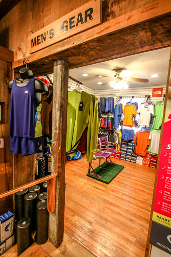 Running Store «Varsity Sports Baton Rouge», reviews and photos, 2055 Perkins Rd, Baton Rouge, LA 70808, USA