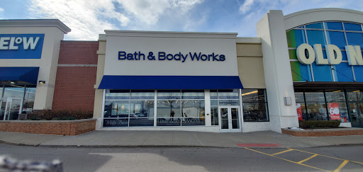 Shopping Mall «Arborland Center», reviews and photos, 3600 Washtenaw Ave, Ann Arbor, MI 48104, USA