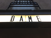 Photos du propriétaire du Restaurant DAME à Paris - n°3