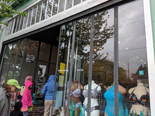 Lingerie Store «Pencil Test», reviews and photos, 2407 NE Alberta St, Portland, OR 97211, USA